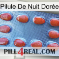 Pilule De Nuit Dorée 06